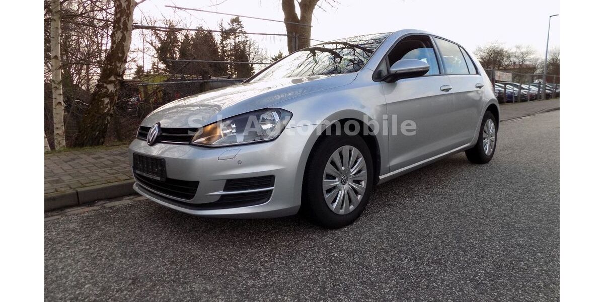 VW Golf 134.097 km 8.799 &euro; Hohenwestedt 24594