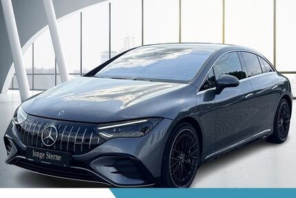 Mercedes-Benz EQE 40.011 km 53.907 &euro; Rostock 18055