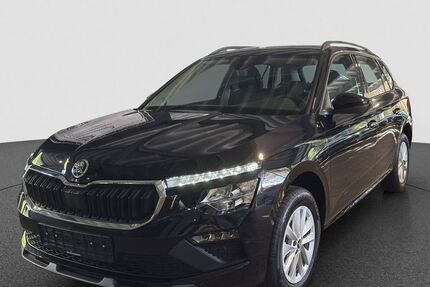 Skoda Kamiq 8.000 km 28.290 &euro; Karlsruhe 76131