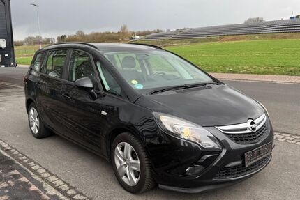Opel Zafira 198.700 km 5.300 &euro; Hanau 63452
