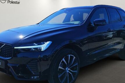 Volvo XC60 19.900 km 43.780 &euro; Mainz-Kastel 55252
