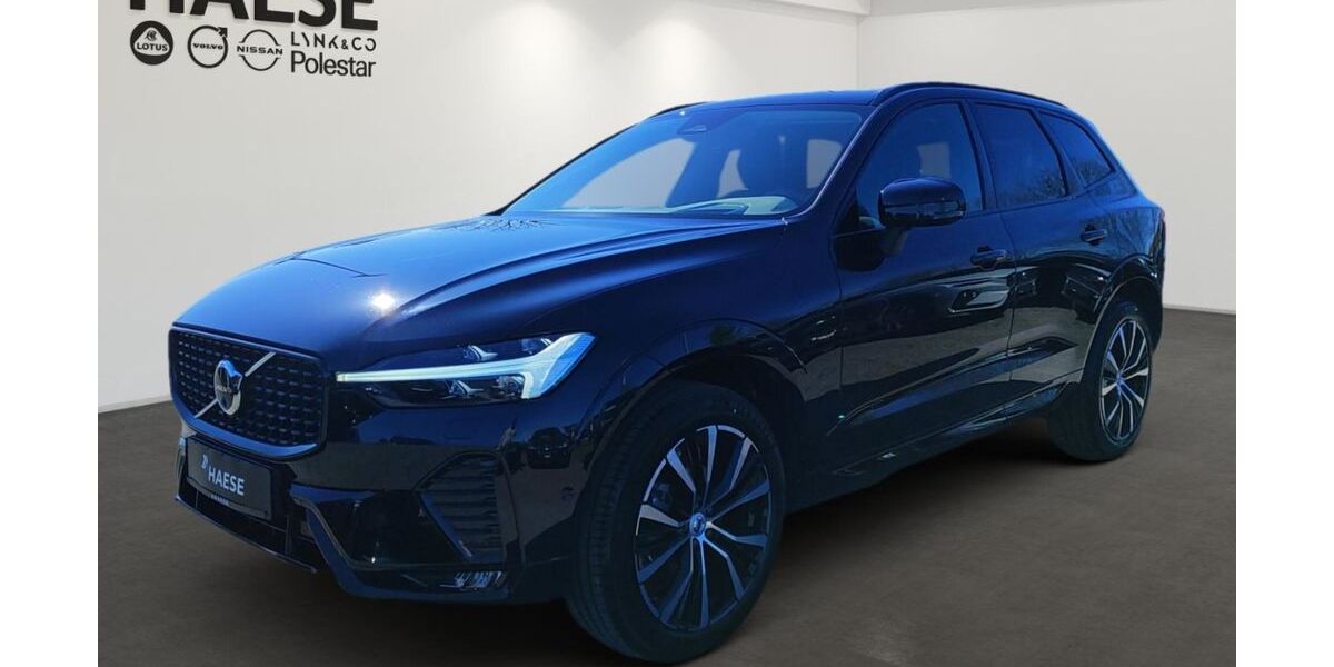 Volvo XC60 19.900 km 43.780 &euro; Mainz-Kastel 55252