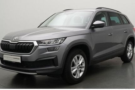 Skoda Kodiaq 32.757 km 29.988 &euro; Leverkusen 51379