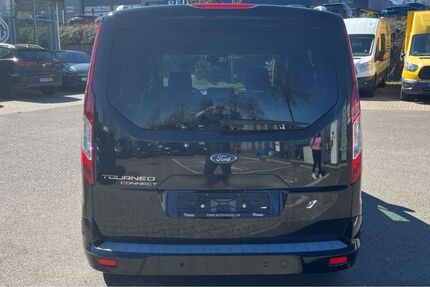 Ford Tourneo Connect 48.350 km 15.700 &euro; Chemnitz 09114