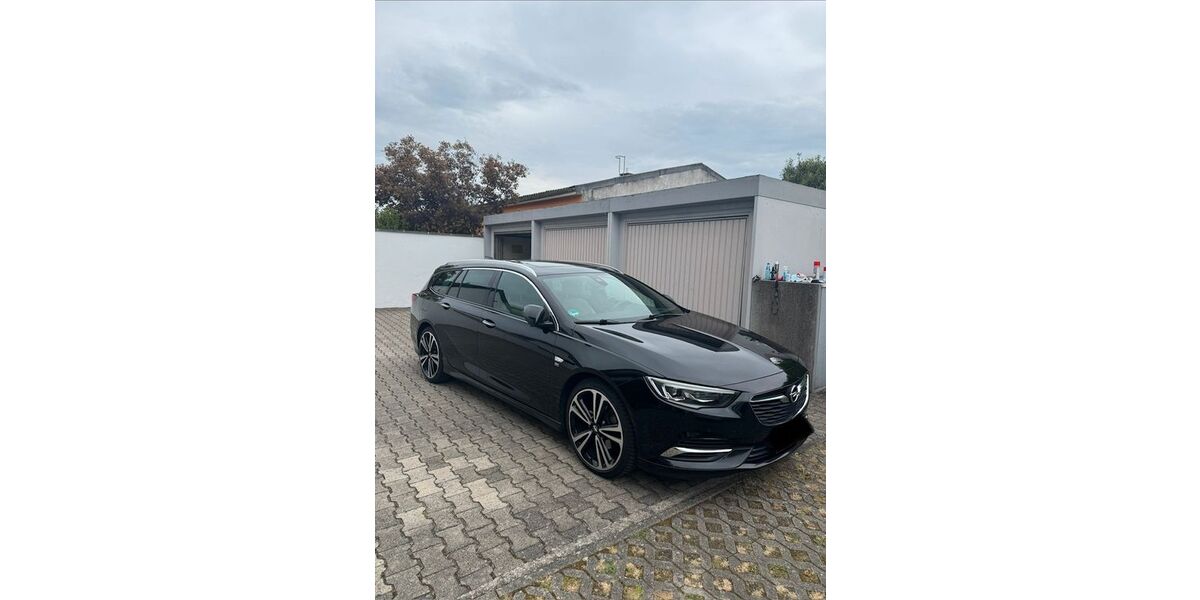 Opel Insignia 178.000 km 13.500 &euro; Graben-Neudorf 76676