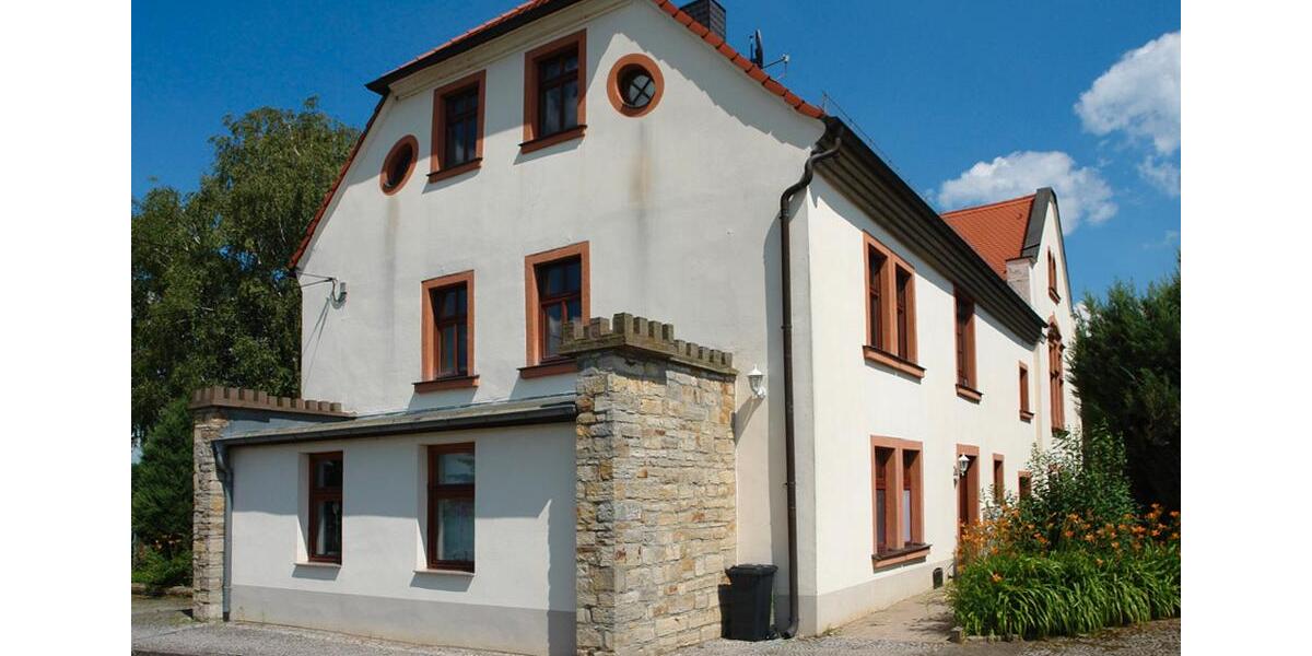 Etagenwohnung Eisleben (Lutherstadt) - 3 Zimmer, 72 m&sup2;, 350&euro; | Angebot:25571106