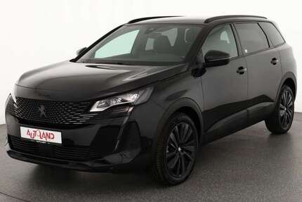 Peugeot 5008 25.773 km 29.890 € Eisleben 06295