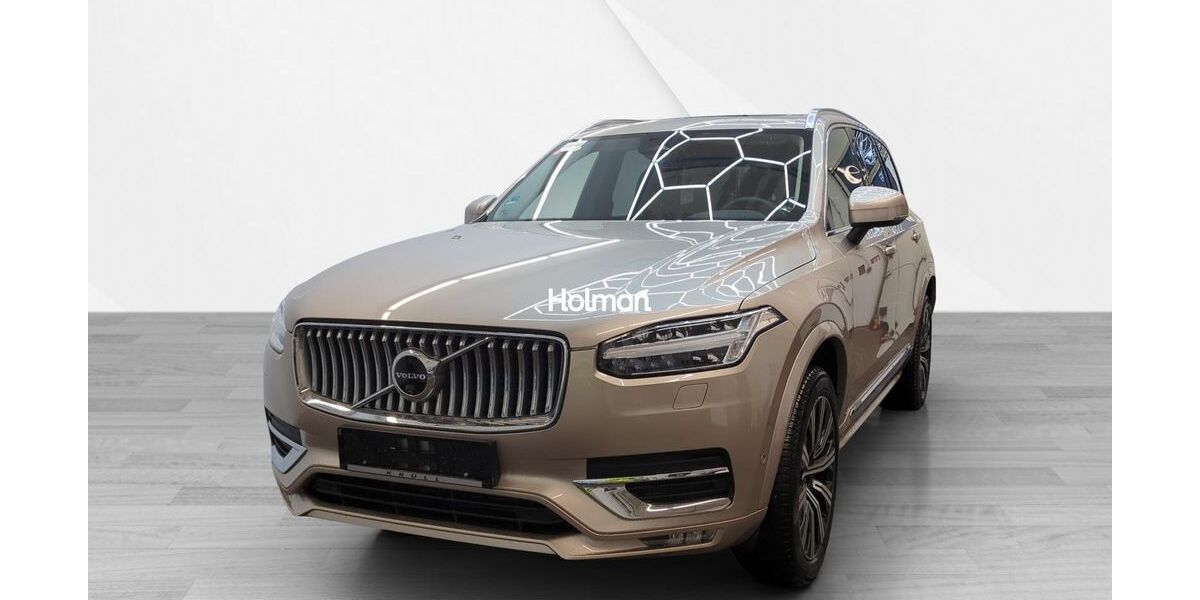 Volvo XC90 21.905 km 52.179 &euro; Eschborn 65760