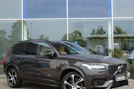 Volvo XC90 107.900 km 52.400 &euro; Kirchheim/Teck 73230