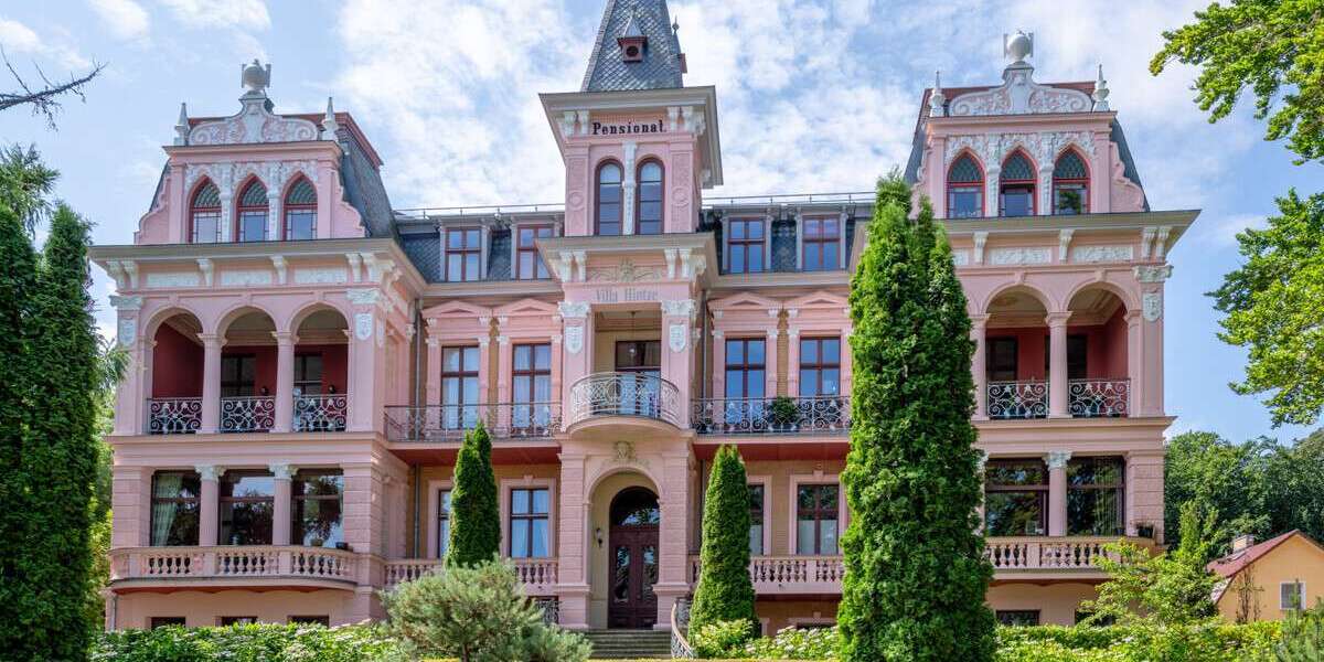 Wohnung zum Kaufen in Heringsdorf 595.000 € 80.6 m² 2.5 zimmer