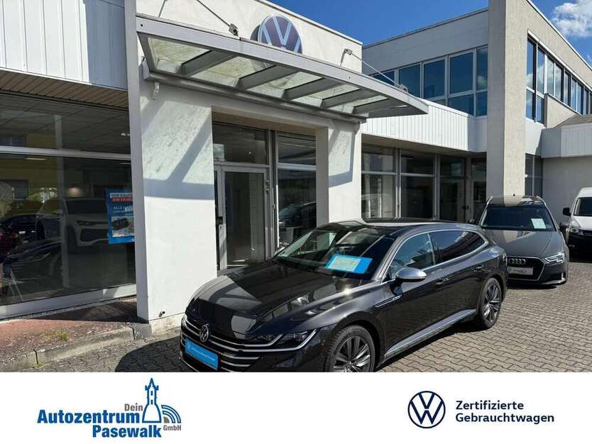 Arteon