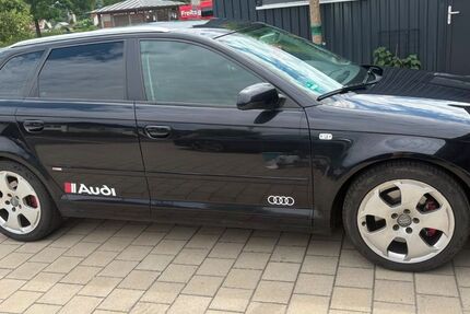 Audi A3 249.000 km 4.500 &euro; Riedenburg 93339