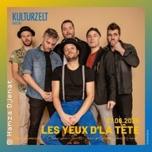 Les Yeux d’la tête Ludwigsburg