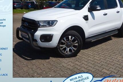 Ford Ranger 149.203 km 24.940 &euro; Eilenburg 04838