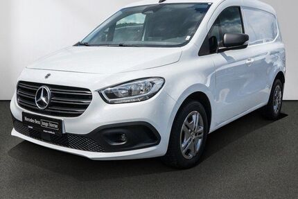 Mercedes-Benz Citan 21.450 km 21.361 &euro; Rosbach 61191