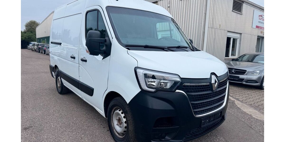 Renault Master 59.900 km 19.600 &euro; Linkenheim-Hochstetten 76351