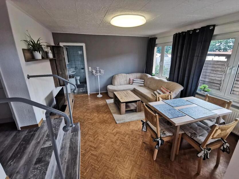 FerienWohnung am See