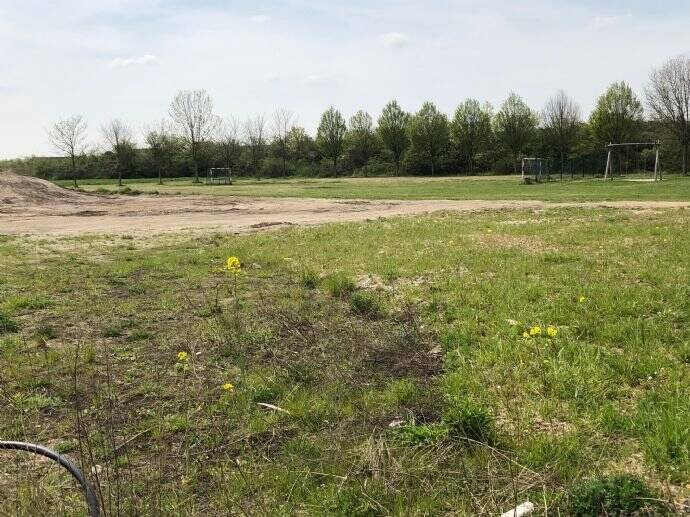 Idyllische Baugrundstücke in Borna !! zimmer