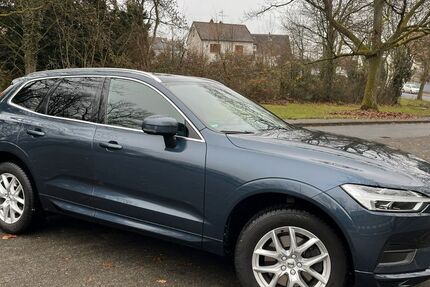 Volvo XC60 131.000 km 19.995 &euro; Kelkheim 65779