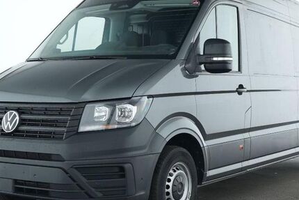 VW Crafter 7.915 km 39.490 &euro; Sangerhausen 06526