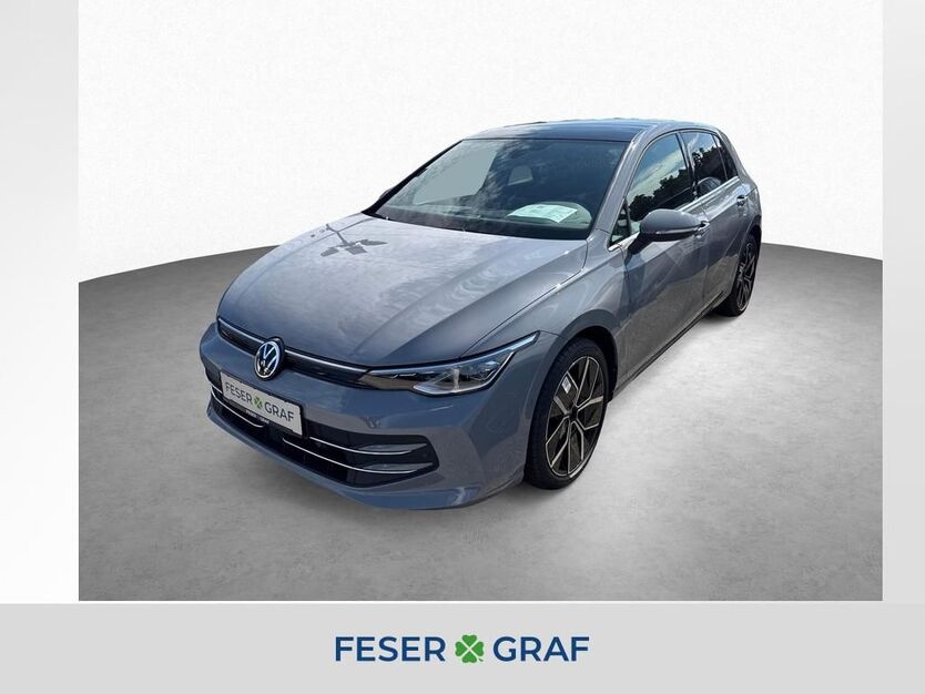 VW Golf 19.900 km 30.250 € Roth 91154