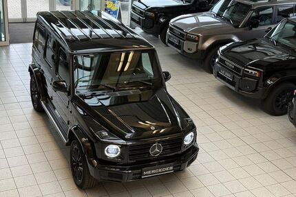 Mercedes G 350