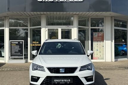 Seat Ateca 63.500 km 20.990 &euro; Porta Westfalica 32457