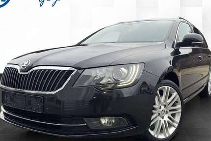 Skoda Superb 237.000 km 6.650 € Diepholz 49356