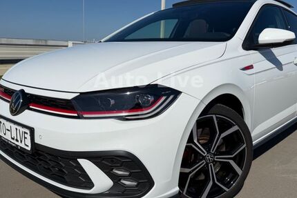 VW Polo 53.200 km 22.990 &euro; Stuttgart 70499