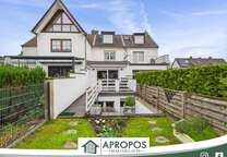 Haus zum Kaufen in Moers 269.900 € 105.84 m²