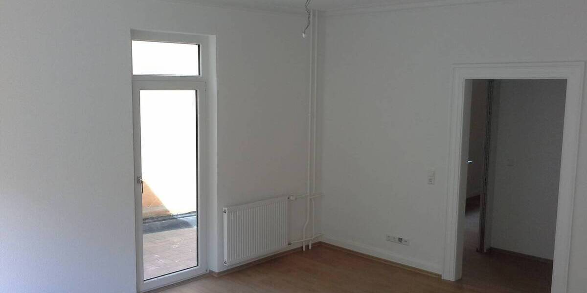 Etagenwohnung Rottenburg - 2 Zimmer, 65 m&sup2;, 785&euro; | Angebot:26269695