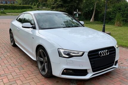 Audi A5 143.500 km 16.500 &euro; Stedesdorf 26427