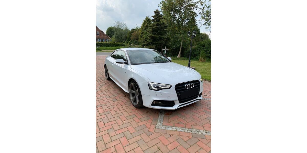 Audi A5 143.500 km 16.500 &euro; Stedesdorf 26427