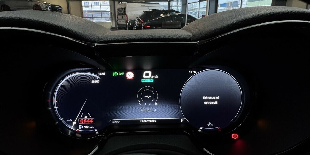 Alfa Romeo Tonale 1.5 VGT Veloce 48 V Hybrid LED 21.600 km 26.385 &euro; Lich 35423