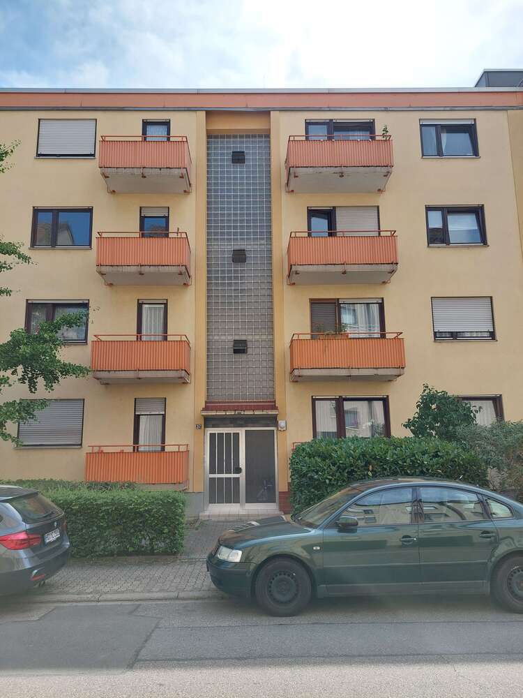 Wohnung zum Mieten in Mannheim 820 € 77.7 m²