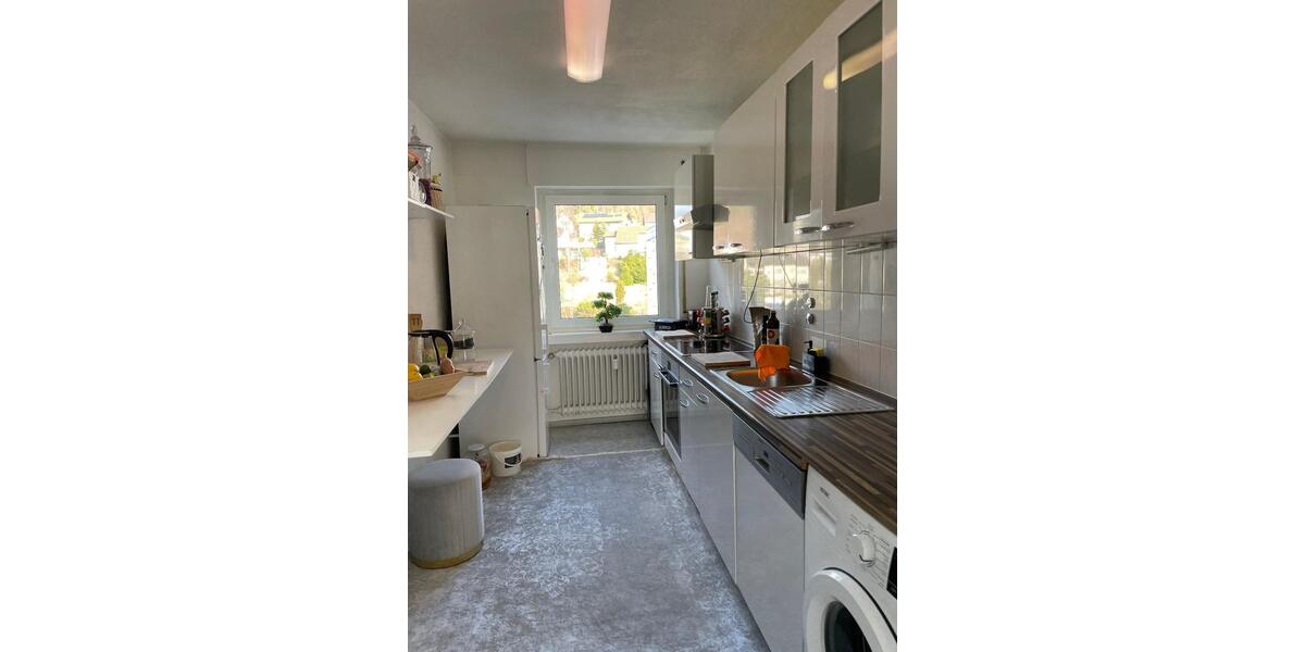 Etagenwohnung Albstadt Gemarkung Onstmettingen - 3 Zimmer, 74 m&sup2;, 210.000&euro; | Angebot:26130400