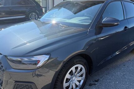 Audi A1 58.000 km 15.999 &euro; Lenggries 83661