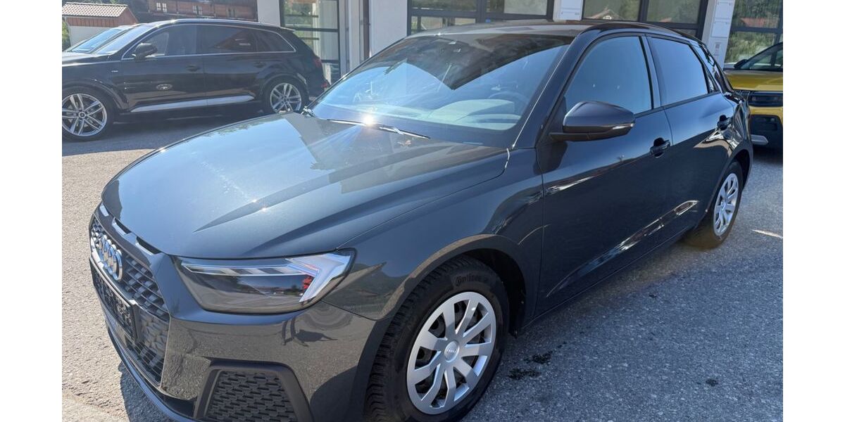 Audi A1 58.000 km 15.999 &euro; Lenggries 83661