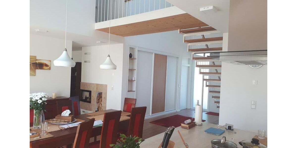 Einfamilienhaus Biesenthal - 4 Zimmer, 136 m&sup2;, 685.000&euro; | Angebot:26617676