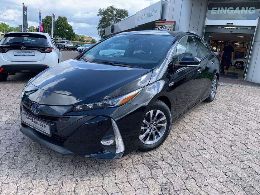 PRIUs