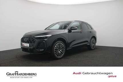 Audi Q5 2.000 km 68.590 &euro; Karlsruhe 76131