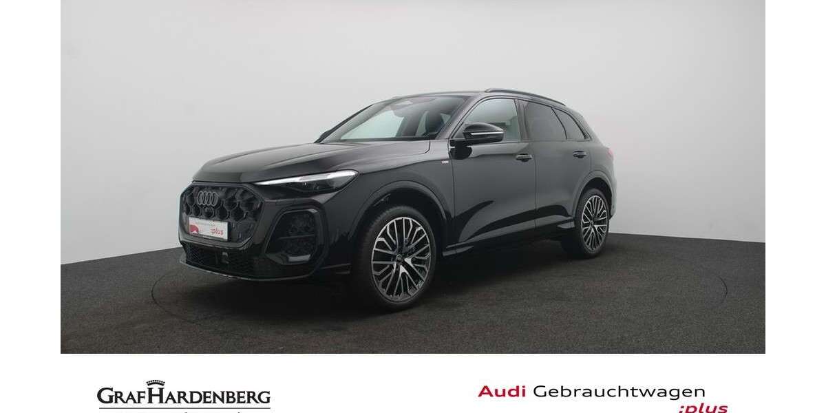 Audi Q5 2.000 km 68.590 &euro; Karlsruhe 76131
