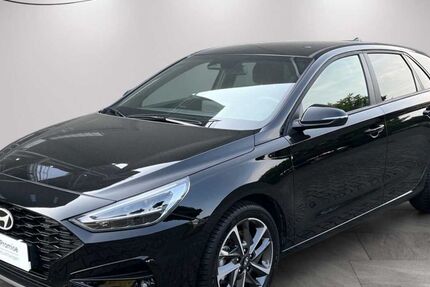 Hyundai i30 20.814 km 20.900 &euro; Mainz 55120