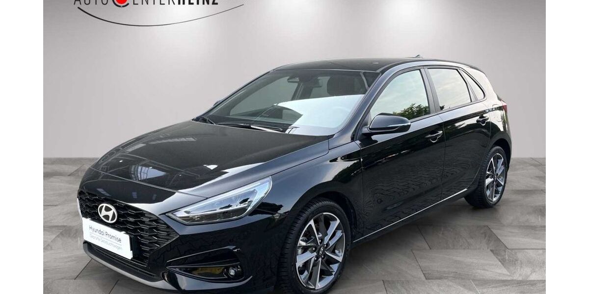 Hyundai i30 20.814 km 20.900 &euro; Mainz 55120