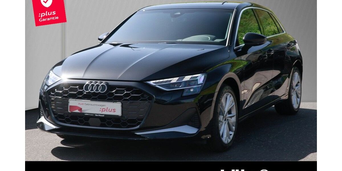 Audi A3 12.363 km 34.980 &euro; Koblenz 56070