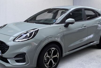 Ford Puma 3.500 km 27.980 € Teningen-Köndringen 79331