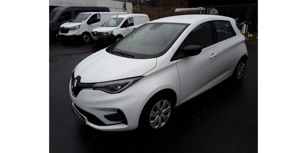 Renault ZOE 43.400 km 12.950 &euro; Witzenhausen 37213