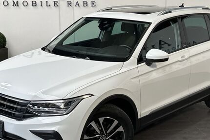 VW Tiguan 94.750 km 25.749 € Wardenburg 26203