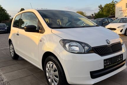 Skoda Citigo 147.000 km 3.499 &euro; Hannover 30163