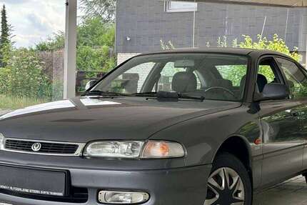 Mazda 626 73.500 km 4.999 &euro; Bönen 59199